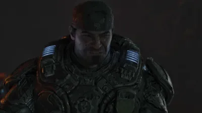 Marcus Fenix in Gears of War: E-Day — Young Marcus Explained