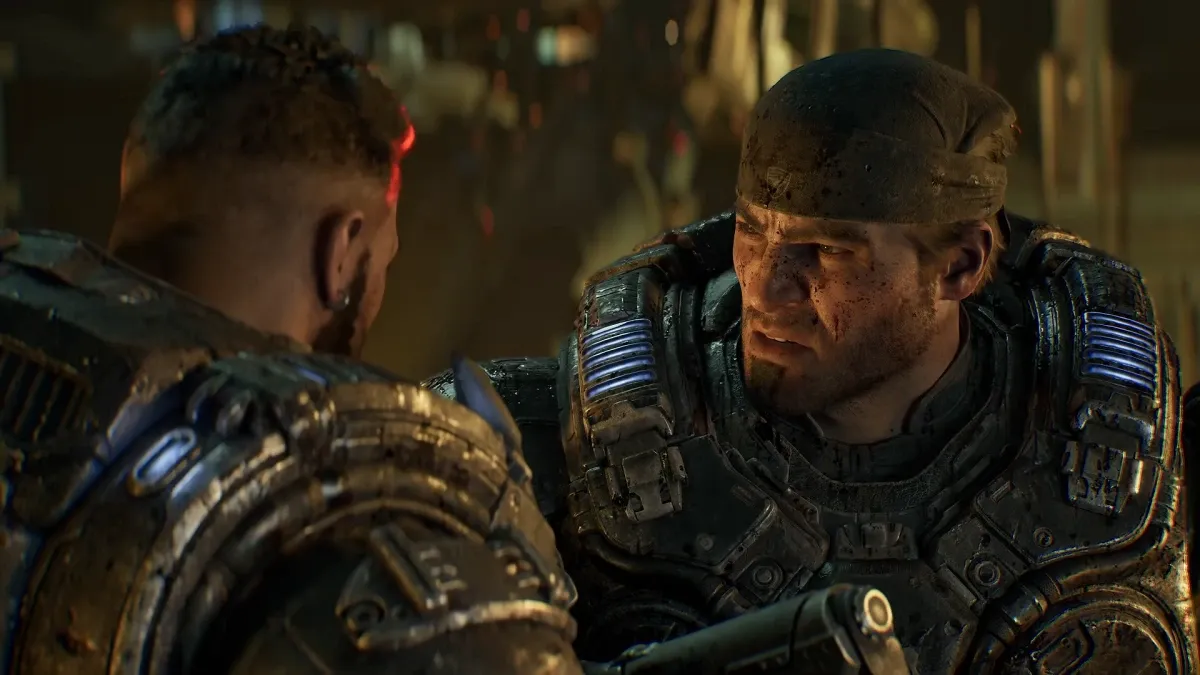 Gears of War: E-Day Editions & Pre-Order Bonuses Compared