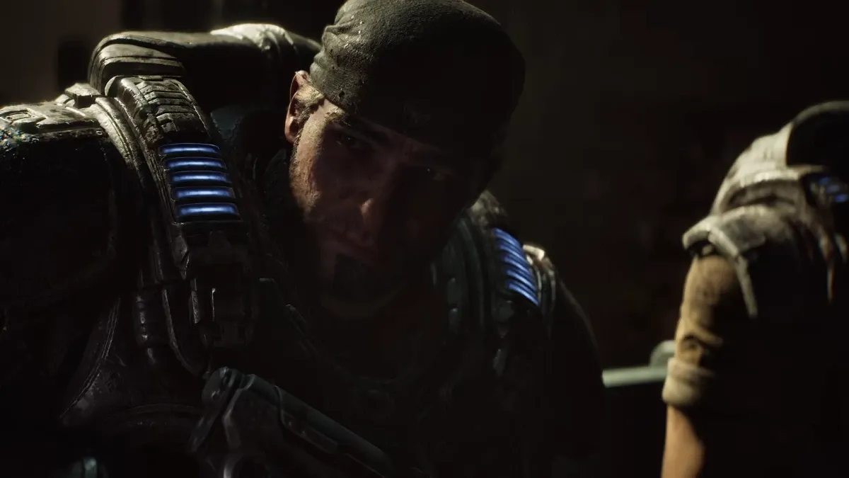 Gears of War: E-Day Release Date, Platforms & Early Access