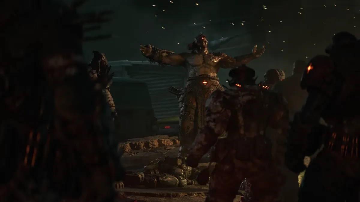 Gears of War: E-Day Beta Rewards — What Carries Over