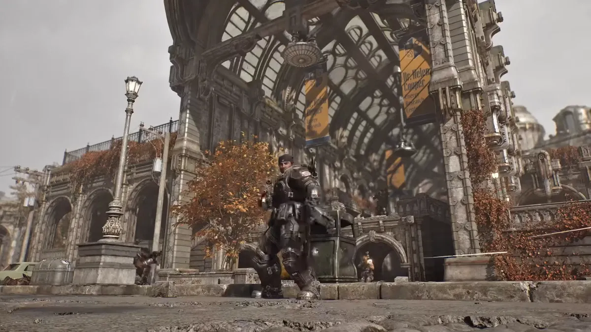 Gears of War: E-Day Crossplay & Cross-Save — Play Anywhere Guide