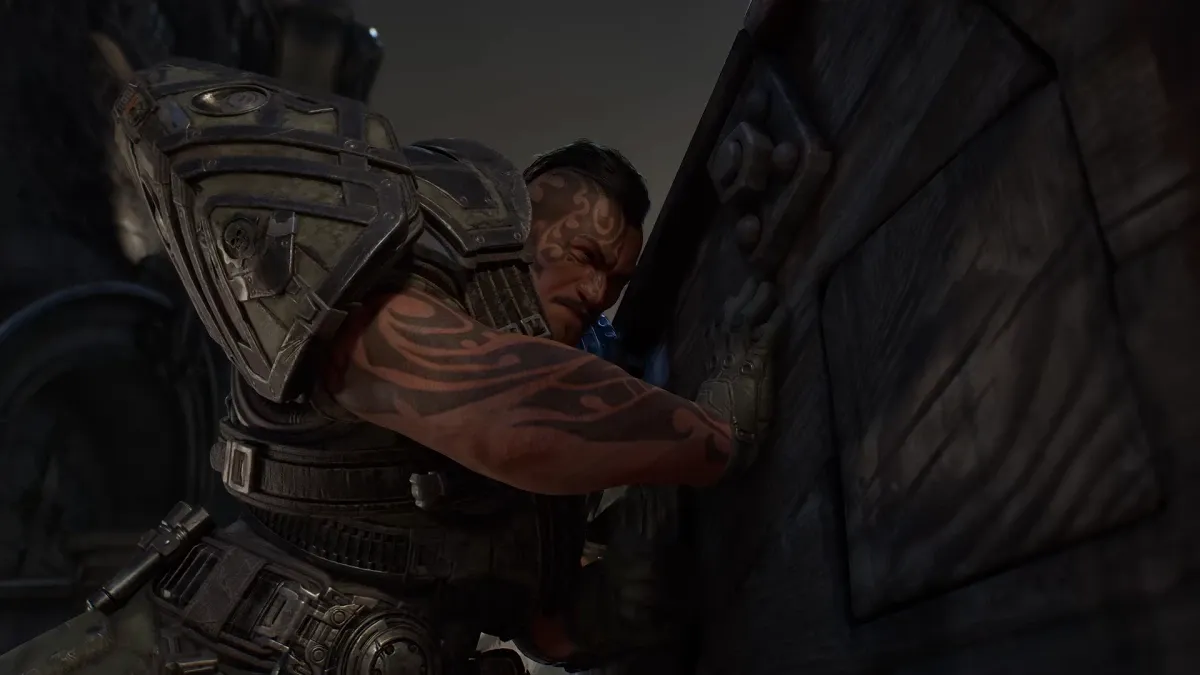 Gears of War: E-Day Act 2 Walkthrough — Legacy Bridge & Octus Way